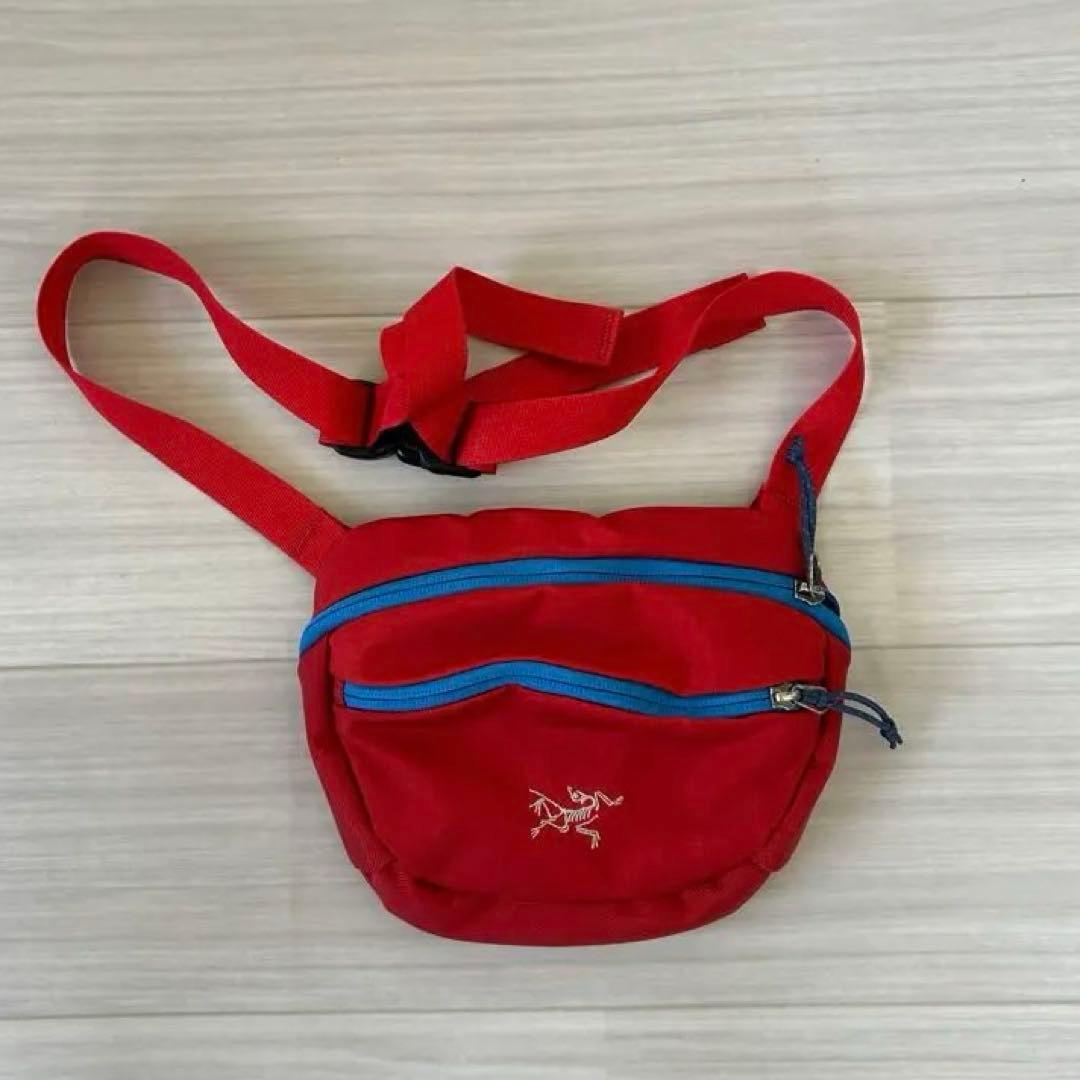 Arc'Teryx Shoulder Bags 2 Maka2