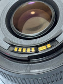 Canon Lens (Single Focus) Ef50Mm F1.8