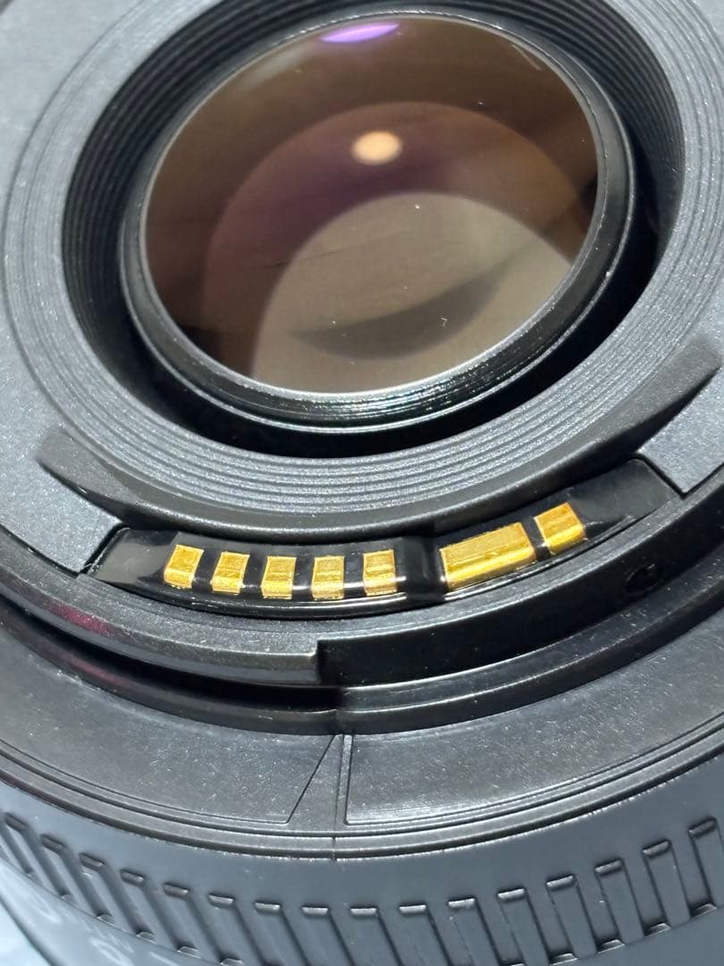 Canon Lens (Single Focus) Ef50Mm F1.8