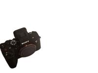 Sony Slr Camera (Film) 7V