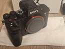 Sony Slr Camera (Film) 7V