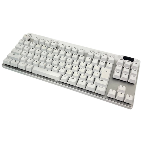 Logicool Keyboard Body G-Pkb-Tkl-Rtwh Pro X Tkl Rapid Pc