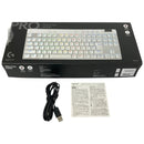 Logicool Keyboard Body G-Pkb-Tkl-Rtwh Pro X Tkl Rapid Pc