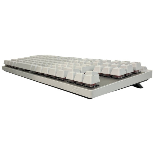 Logicool Keyboard Body G-Pkb-Tkl-Rtwh Pro X Tkl Rapid Pc