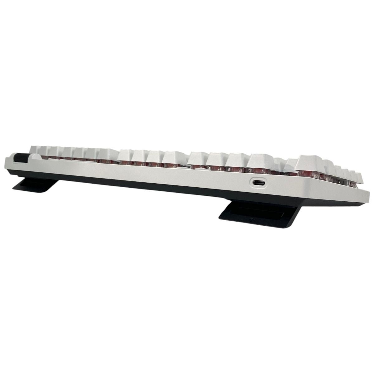 Logicool Keyboard Body G-Pkb-Tkl-Rtwh Pro X Tkl Rapid Pc