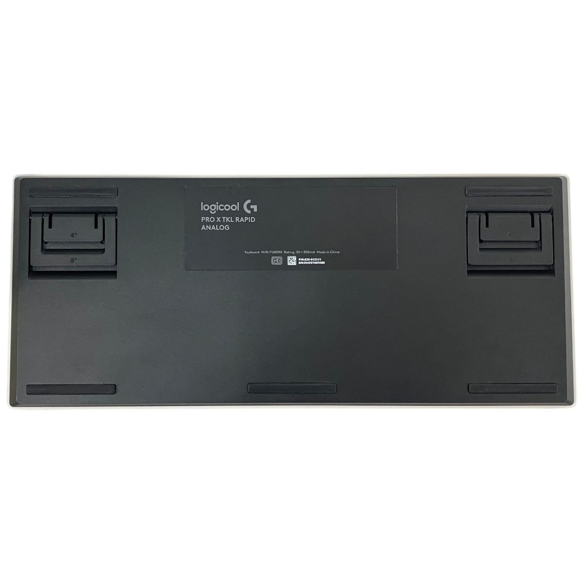 Logicool Keyboard Body G-Pkb-Tkl-Rtwh Pro X Tkl Rapid Pc