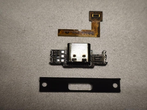 Apple Digital Audio Players Ipod Usb-C