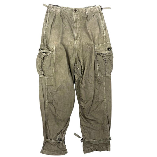 Kapital Work Pants, Cargo Painter'S