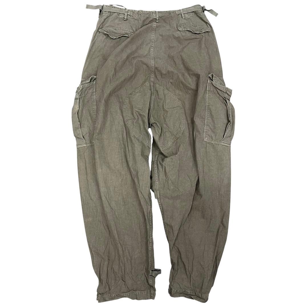 Kapital Work Pants, Cargo Painter'S