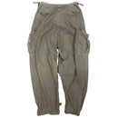 Kapital Work Pants, Cargo Painter'S