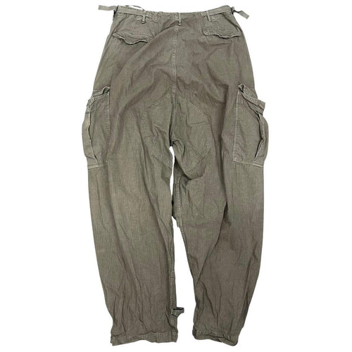 Kapital Work Pants, Cargo Painter'S