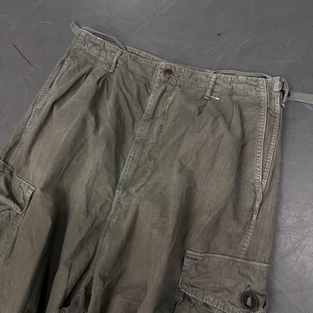 Kapital Work Pants, Cargo Painter'S