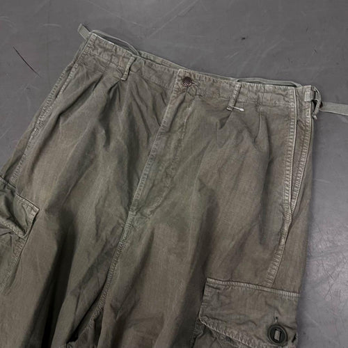 Kapital Work Pants, Cargo Painter'S