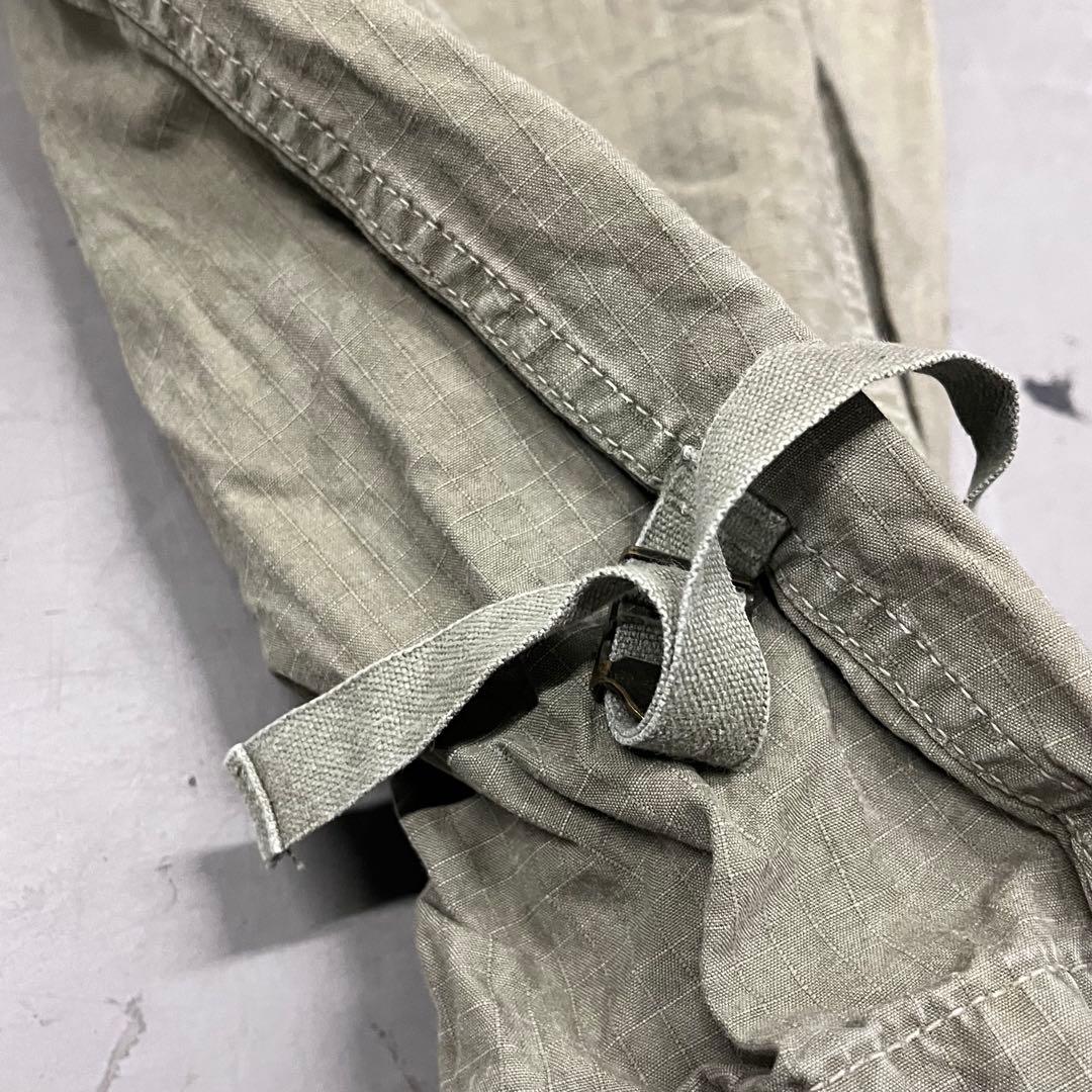 Kapital Work Pants, Cargo Painter'S