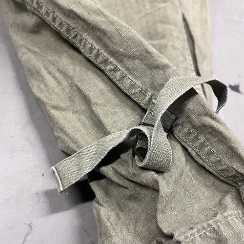 Kapital Work Pants, Cargo Painter'S