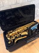 Yamaha Saxophones Yas-480