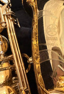 Yamaha Saxophones Yas-480