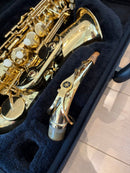 Yamaha Saxophones Yas-480