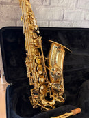Yamaha Saxophones Yas-480