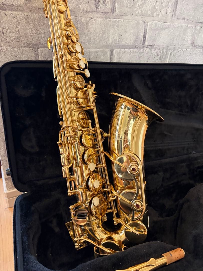 Yamaha Saxophones Yas-480