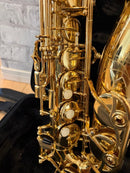 Yamaha Saxophones Yas-480
