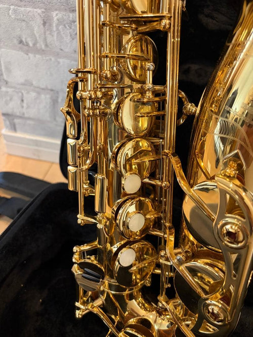 Yamaha Saxophones Yas-480