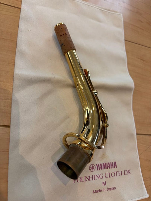 Yamaha Saxophones Yas-480
