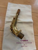 Yamaha Saxophones Yas-480