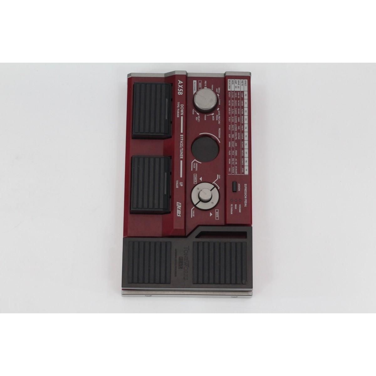 Korg Guitar Effector