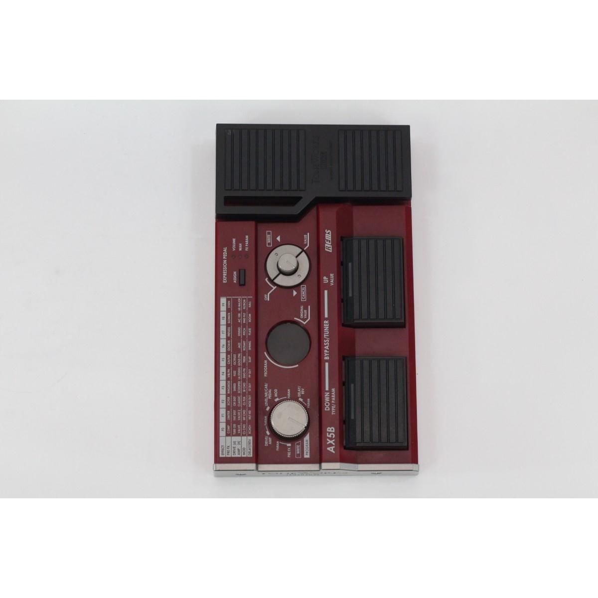 Korg Guitar Effector