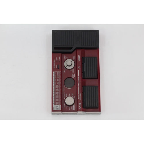 Korg Guitar Effector