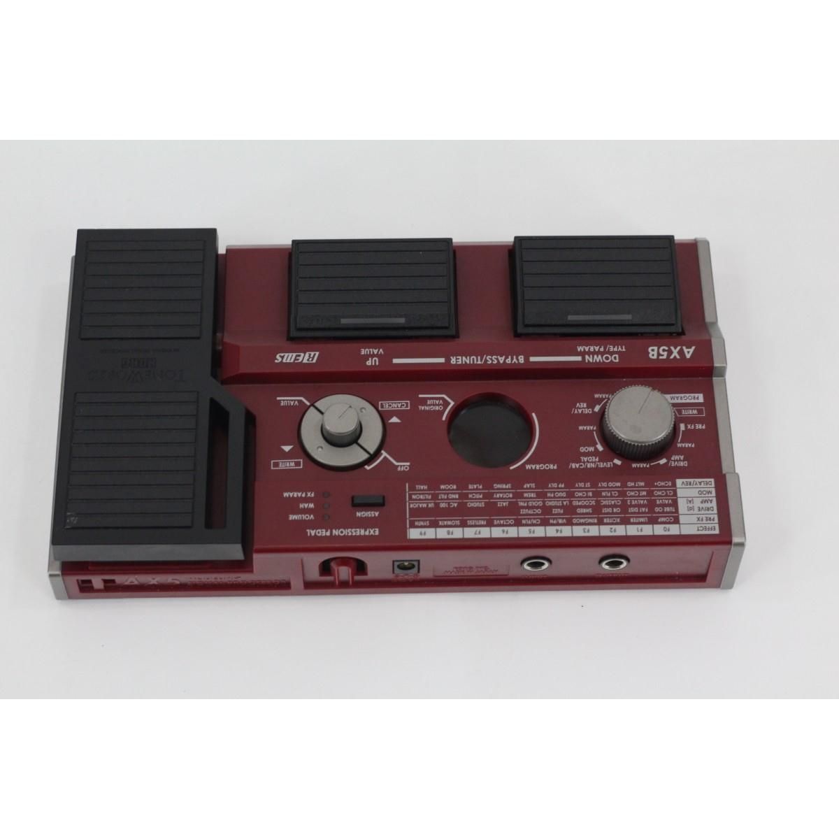 Korg Guitar Effector