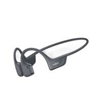 Shokz Bone Conduction Earphone Openrun Pro 2 /Bluetooth Skz-Ep-000030