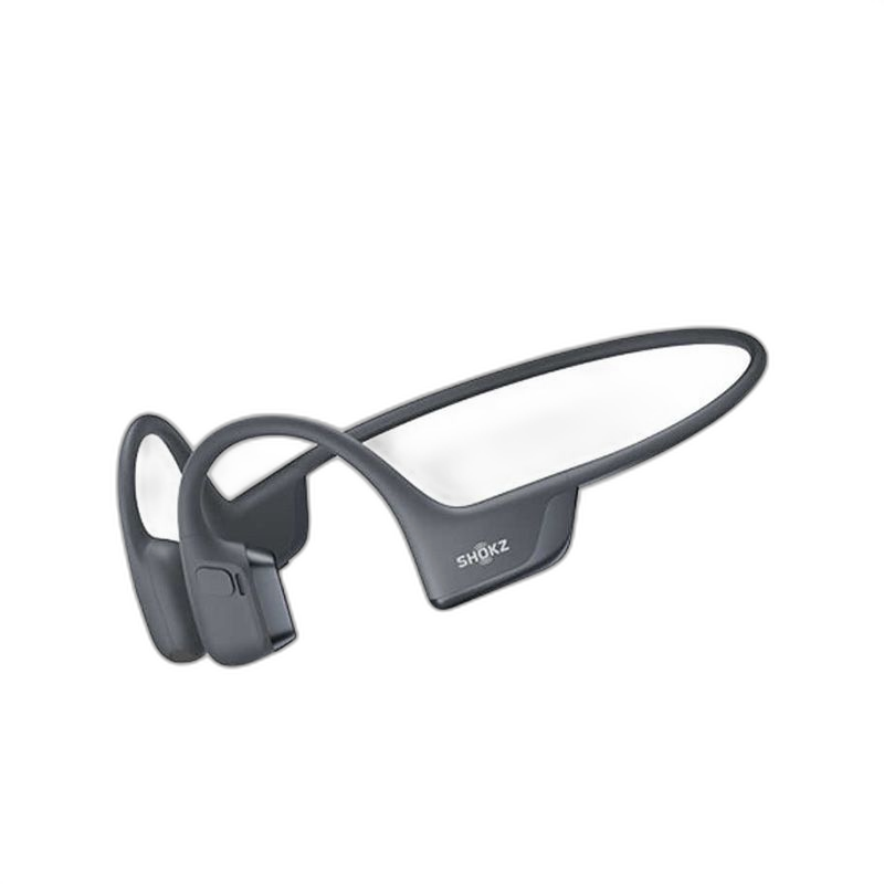 Shokz Bone Conduction Earphone Openrun Pro 2 /Bluetooth Skz-Ep-000030