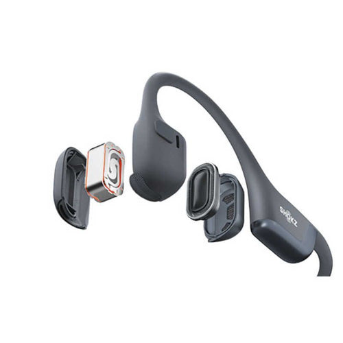 Shokz Bone Conduction Earphone Openrun Pro 2 /Bluetooth Skz-Ep-000030