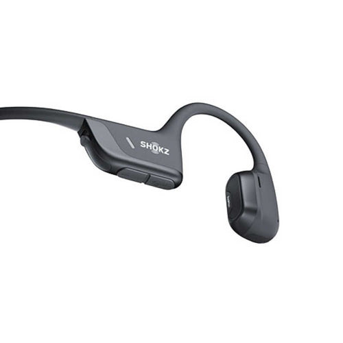 Shokz Bone Conduction Earphone Openrun Pro 2 /Bluetooth Skz-Ep-000030