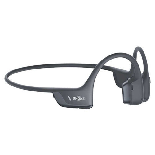 Shokz Bone Conduction Earphone Openrun Pro 2 /Bluetooth Skz-Ep-000030