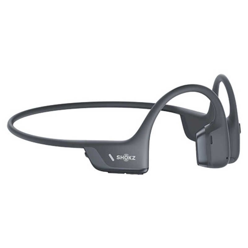 Shokz Bone Conduction Earphone Openrun Pro 2 /Bluetooth Skz-Ep-000030