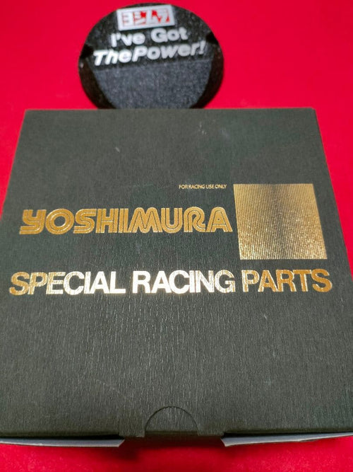 Yoshimura Other Z900Rs Z P