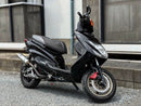 Yamaha Motorcycle Frames Se44J 3 Sr R10.5 Oh
