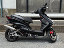 Yamaha Motorcycle Frames Se44J 3 Sr R10.5 Oh