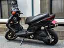 Yamaha Motorcycle Frames Se44J 3 Sr R10.5 Oh