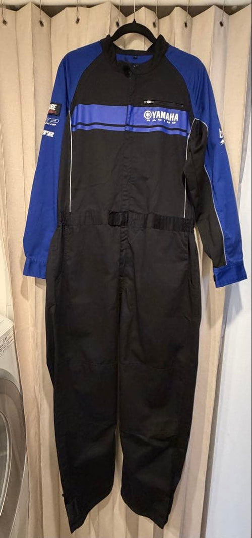 Yamaha Overalls
