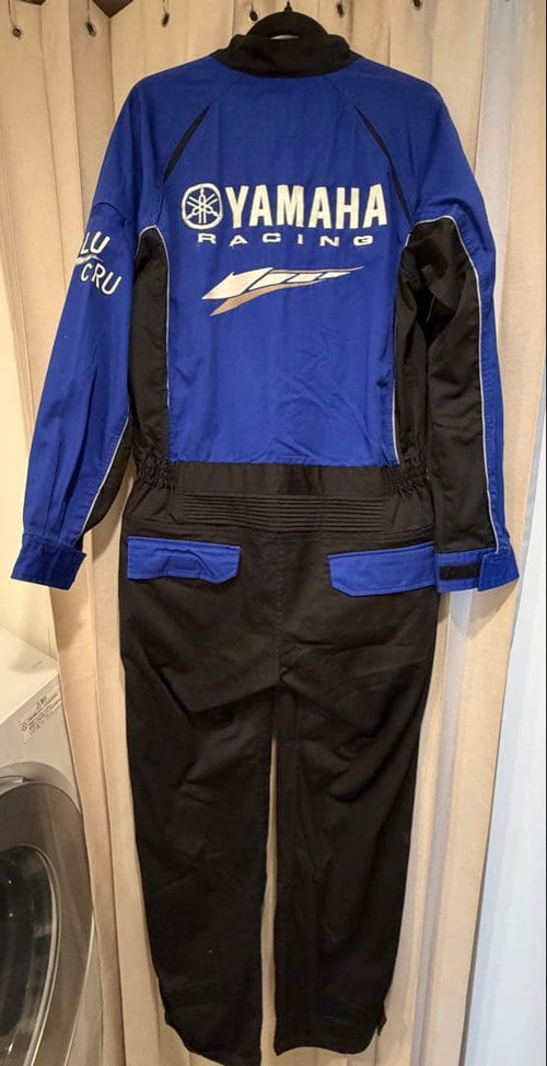 Yamaha Overalls