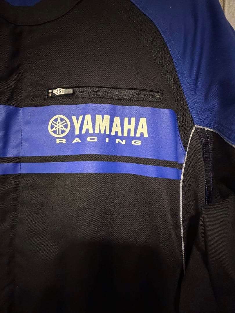Yamaha Overalls
