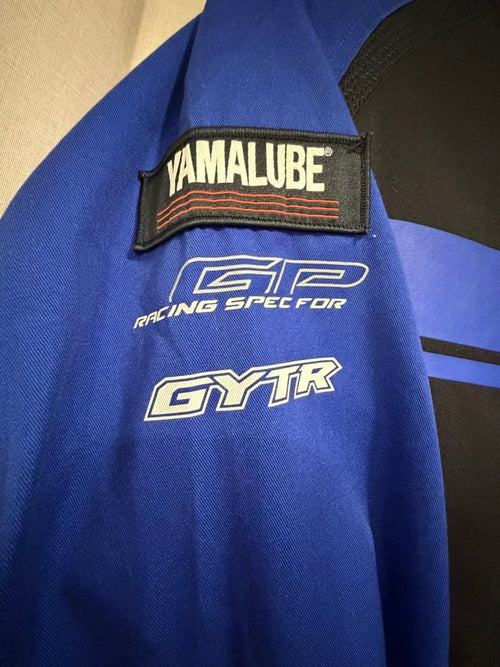 Yamaha Overalls