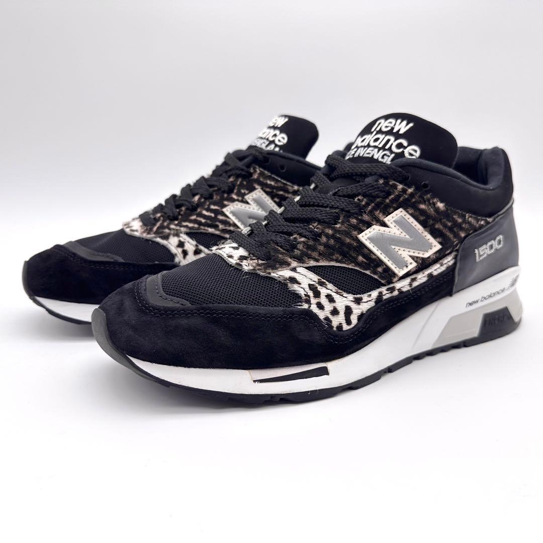 New Balance Sneakers M1500Zdk Atmos England
