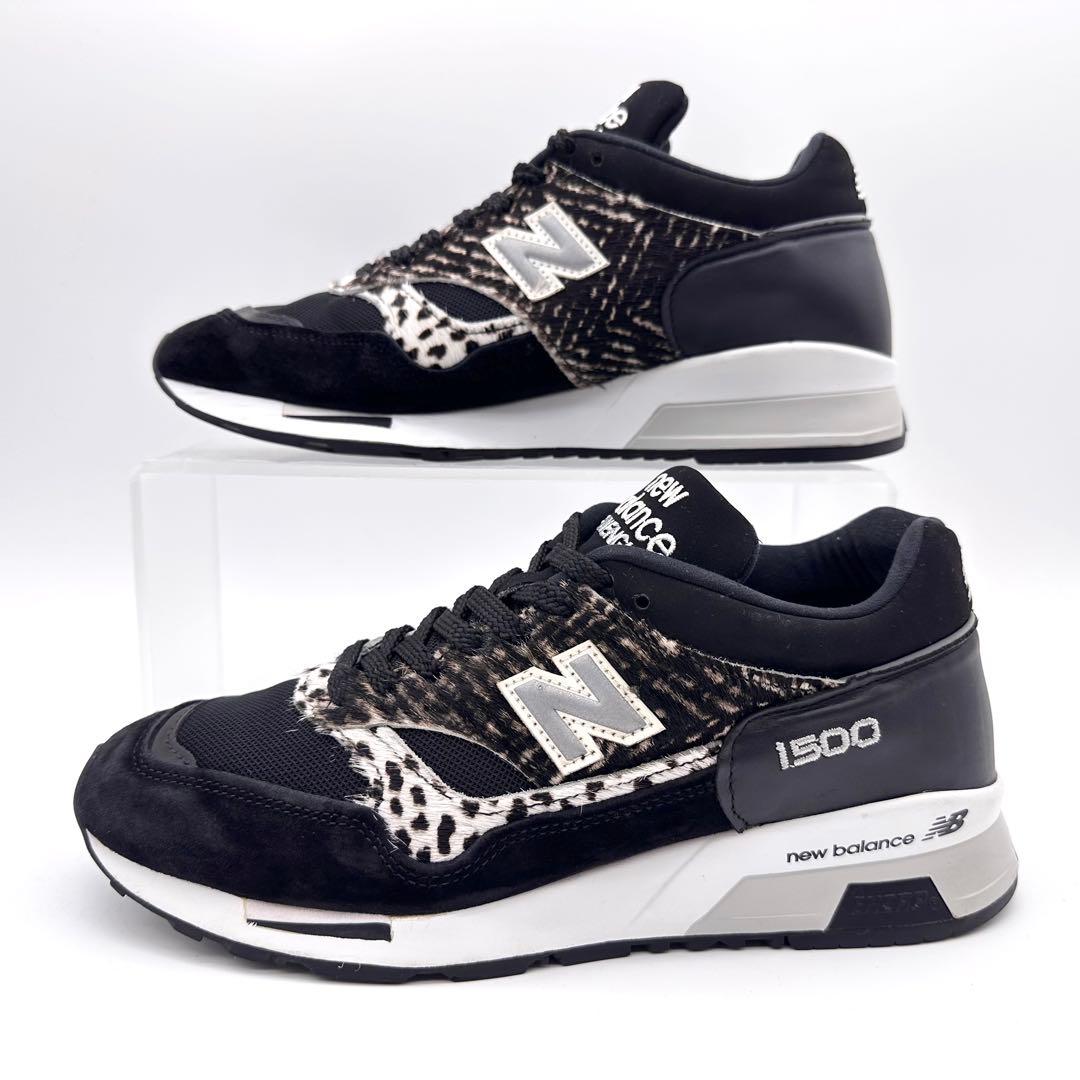 New Balance Sneakers M1500Zdk Atmos England