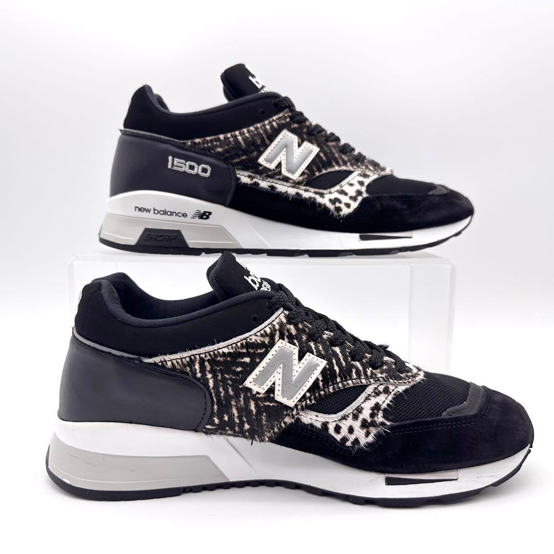 New Balance Sneakers M1500Zdk Atmos England