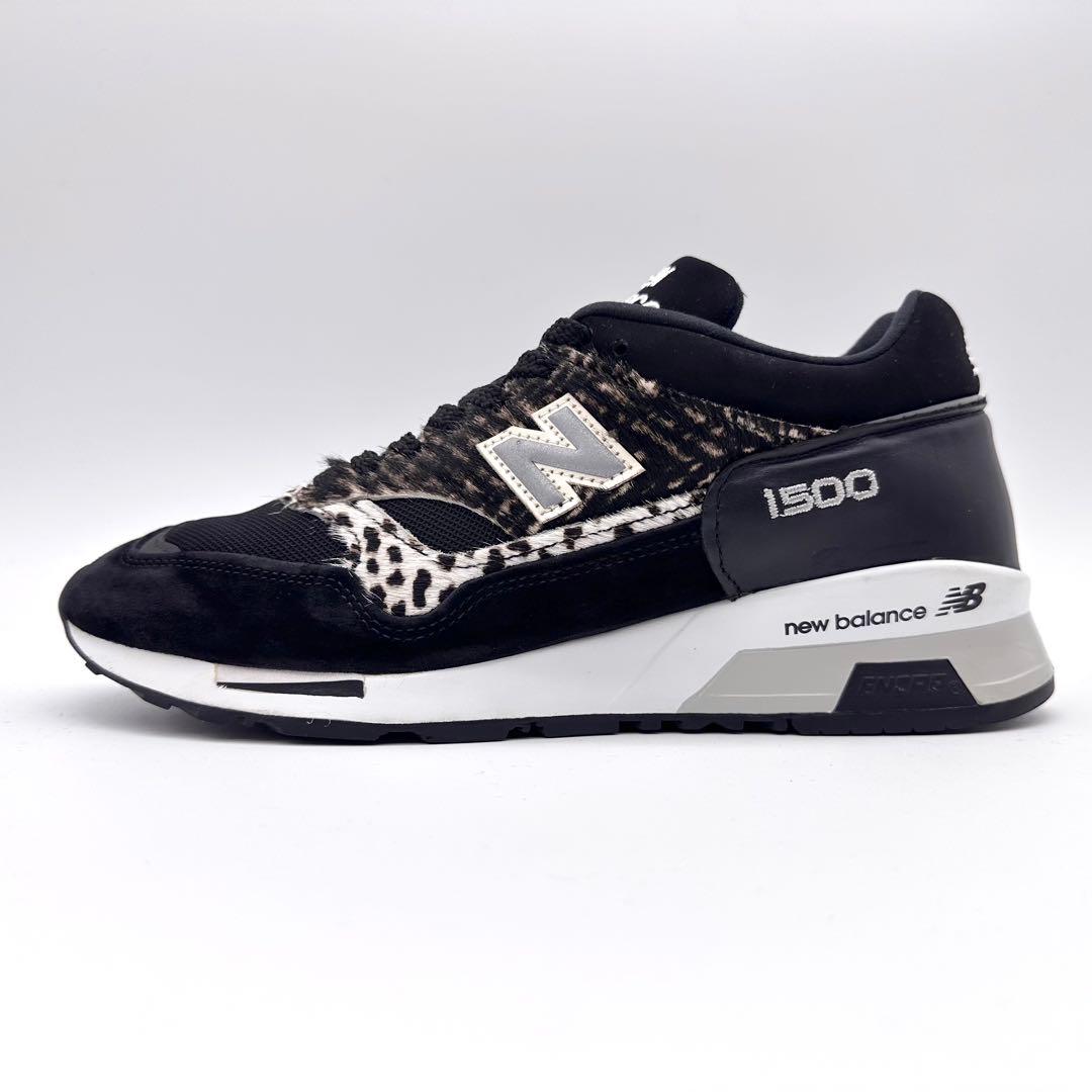 New Balance Sneakers M1500Zdk Atmos England
